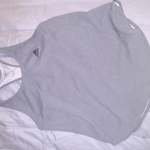 Adidas tank